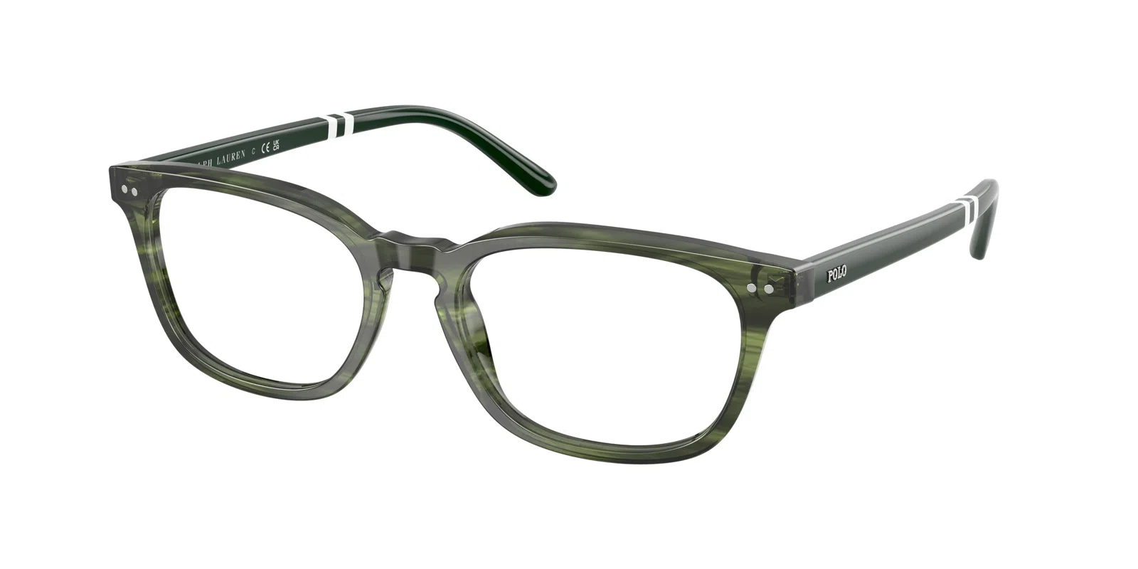 Polo 2294 Eyeglasses - view 4
